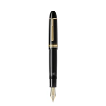 Montblanc Meisterstück - Gold / Töltőtoll - F