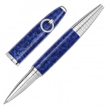 Montblanc Muses - Elizabeth Taylor S.E. / Rosttoll