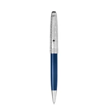 Montblanc Meisterstück Doué Classique - Around the World in 80 Days / Golyóstoll