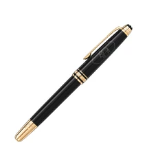 Montblanc Meisterstück Classique - Around the World in 80 Days / Rosttoll