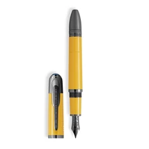 Montblanc Great Characters - Enzo Ferrari  S.E. / Töltőtoll - M
