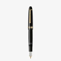 Montblanc Meisterstück Legrand - Gold / Töltőtoll - M