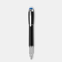Montblanc StarWalker - Precious Resin / Töltőtoll - M