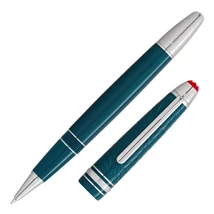Montblanc Meisterstück Legrand - Romeo & Juliet / Rosttoll