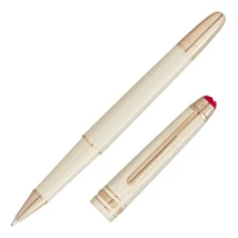 Montblanc Meisterstück Classique - Romeo & Juliet / Rosttoll
