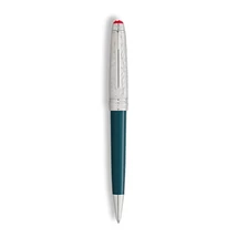 Montblanc Meisterstück Midsize - Romeo & Juliet / Rosttoll