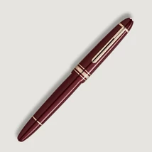 Montblanc Meisterstück Legrand - Burgundy Red / Töltőtoll - M