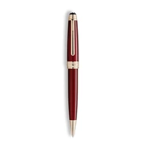 Montblanc Meisterstück Solitaire - Golden Hour / Golyóstoll