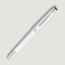 Montblanc Meisterstück Classique - White / Töltőtoll - M