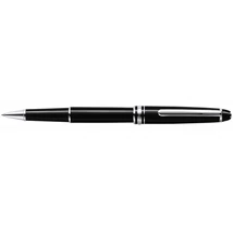 Montblanc Meisterstück - Platinum Line / Rosttoll