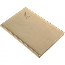 Realsystem Bolero B/5 napló - Drapp