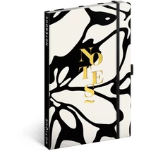 Realsystem Design notesz, vonalas - Abstract