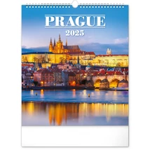Realsystem Falinaptár, 2025 - Prague