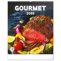 Realsystem Falinaptár, 2025 - Gourmet