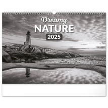Realsystem Falinaptár, 2025 - Dreamy Nature