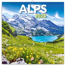 Realsystem Falinaptár, 2025 - Alps