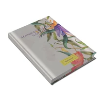 Realsystem Womanext - Manifesztációs naptár hölgyeknek, 2026 - Flower flow