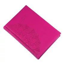 Realsystem Librobello Winner - Kalendárium hölgyeknek, 2026 - Pink