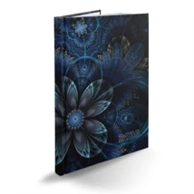 Realsystem Picture B/5 heti naptár, 2026 - Fraktál