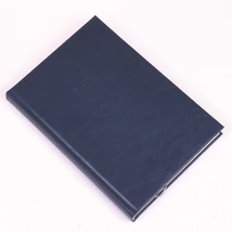 Realsystem 2-Day B/6 kétnapi zsebnaptár, 2026 - Akvarell