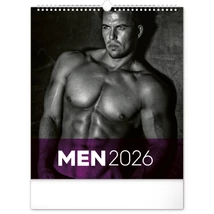 Realsystem Falinaptár, 2026 - Men