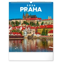Realsystem Falinaptár, 2026 - Prague