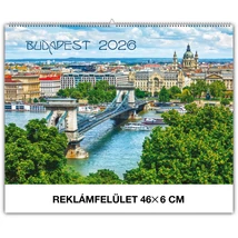 Realsystem Falinaptár, 2026 - Budapest