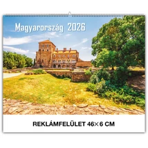 Realsystem Falinaptár, 2026 - Magyarország