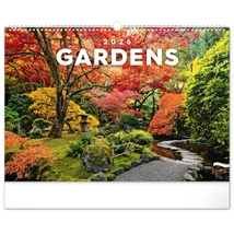 Realsystem Falinaptár, 2026 - Gardens