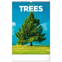 Realsystem Falinaptár, 2026 - Trees