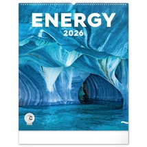 Realsystem Falinaptár, 2026 - Energy