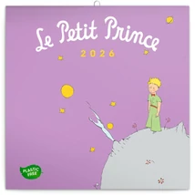 Realsystem Falinaptár, 2026 - Le Petit Prince