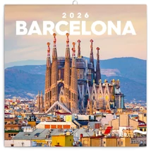 Realsystem Falinaptár, 2026 - Barcelona