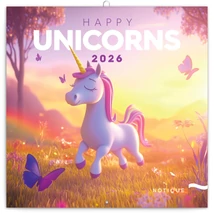 Realsystem Falinaptár, 2026 - Happy Unicorns