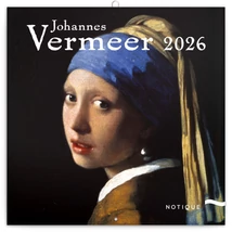 Realsystem Falinaptár, 2026 - Johannes Vermeer