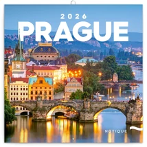 Realsystem Falinaptár, 2026 - Prague