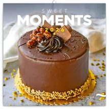 Realsystem Falinaptár, 2026 - Sweet Moments