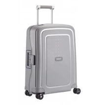 Samsonite S'Cure Fedélzeti Spinner 55 cm