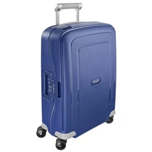 Samsonite S'Cure Fedélzeti spinner 55 cm