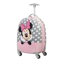 Samsonite Disney Ultimate 2.0 Fedélzeti Spinner 46 cm