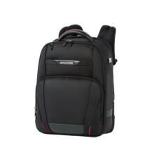 Samsonite Pro-DLX 5 Laptop hátizsák, bővíthető / 15,6"