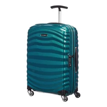 Samsonite Lite-Shock Fedélzeti Spinner 55 cm