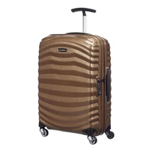 Samsonite Lite-Shock Fedélzeti Spinner 55 cm