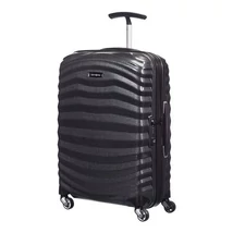 Samsonite Lite-Shock Fedélzeti Spinner 55 cm