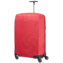 Samsonite Összehajtható Bőrönd huzat M/L