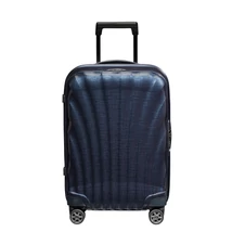 Samsonite C-LITE Fedélzeti Spinner 55 cm