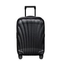 Samsonite C-LITE Fedélzeti Spinner 55 cm, bővíthető