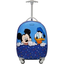 Samsonite Disney Ultimate 2.0 Fedélzeti Spinner 46 cm