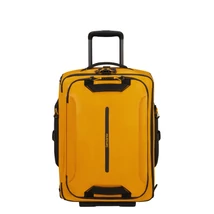 Samsonite Ecodiver Gurulós Utazótáska/Hátizsák 55 cm