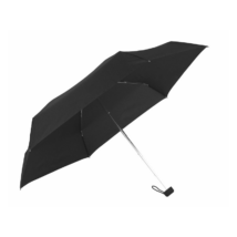 Samsonite RAIN PRO 5 szakaszú esernyő fekete